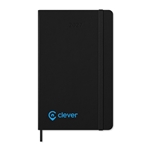 Moleskine® Hard Cover Large 12-Month Weekly 2027 Planner