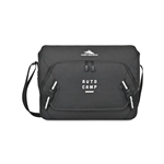 High Sierra® Swoop SG Laptop Messenger Bag