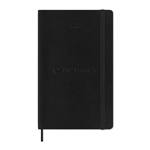 Moleskine® Soft Cover Large 12-Month Weekly 2027 Planner