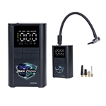 iCOOL® Gunnison Rechargeable Tire Inflator