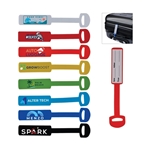 Voya Luggage Tag