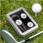 The 19th Hole Golf Gift Set