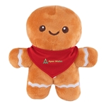6" Gingerbread Man