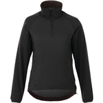 Women's ODARAY 1/2 Zip Jacket