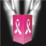 Ribbon Luminary Full Color