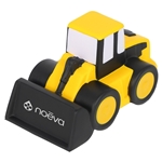 Front Loader Stress Reliever