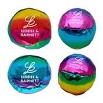 Rainbow Kickballs