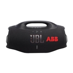 Custom JBL - Boombox 4 portable waterproof speaker