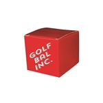 One Golf Ball Sleeve
