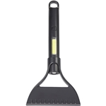 Ice Scraper Flashlight