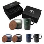 Quiet Hours 2-piece Gift Set