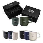 Fresh And Still 2-piece Gift Set