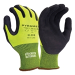 Foam Latex Gloves