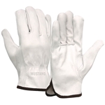 Goatskin Work Gloves