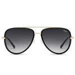 QUAY All In Mini Sunglasses