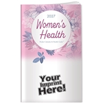Pocket Calendar - 2027 Women's Health Guide