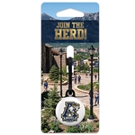 1-Pack Zipper Pull Card