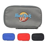 Recycled Travel Cable Organizer
