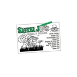 U-Color Placemat