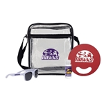 Go Team Gift Set