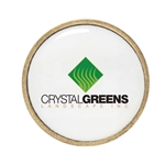 1" Metal Ball Marker