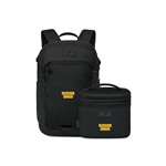 Osprey Axis x Hydro Flask® Backpack and Insulated Lunch Bag Bundle