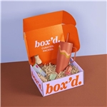 BOX'D Large Box