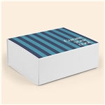 Large Box - Soft Touch Magnetic Closure