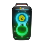 JBL PartyBox 520 - Portable Battery-Powered Party Speaker