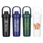 Clifton 25 oz Eco-Friendly Recycled Stainless Steel Vacuum Insulated Shaker
