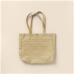 Open Laptop Tote - 4CP Poly