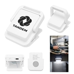 rABS Rechargeable Clip Light