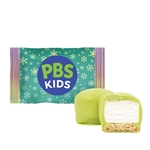 Pistachio Delight Smores Bite- Full Color Wrapper