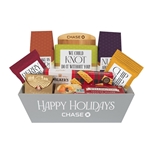 Gourmet Gathering Gift Tray