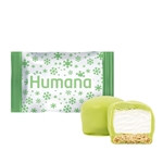 Pistachio Delight Smores Bite- One Color Wrapper