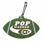 Custom Zipper Pulls