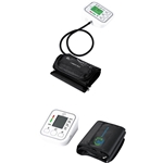 Bally Arm Blood Pressure Monitor