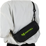 Touchline Portable Stool with Carrying Case