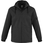Unisex ALBANY Roots Full Zip Jacket