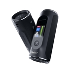 Blue Tees Player Pro Touchscreen GPS Golf Speaker