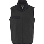Unisex WESTVILLE Roots Microfleece Vest