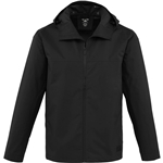Men's TIMBERLINE Roots Rain Jacket