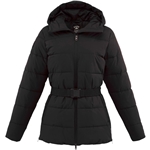 Women's FALLRIVER Roots Puffer Jacket