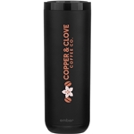 16 oz Ember Tumbler 2 - Black