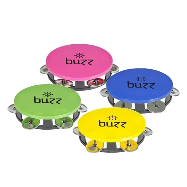 Tambourine