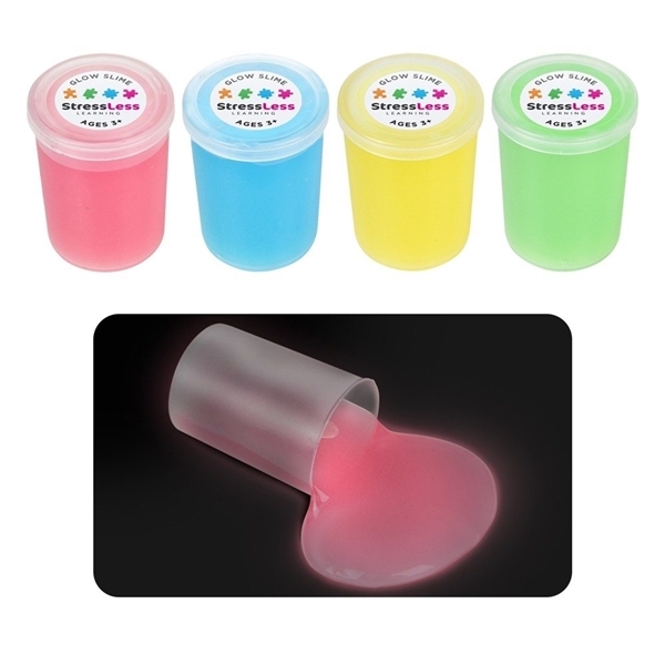 Glow Slime