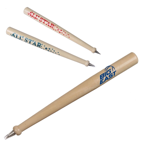 Baseball Bat Pen