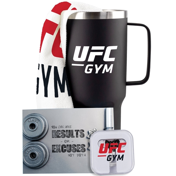 Exercise Kit