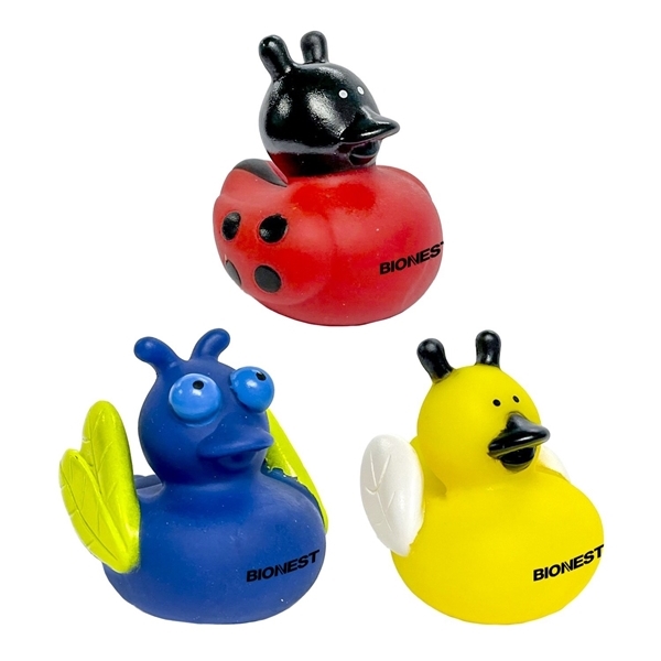 Insect Ducks