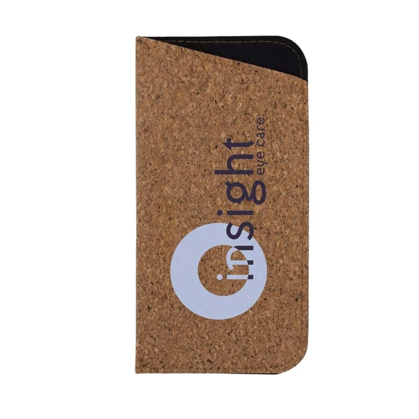 Shade Sunglasses Case